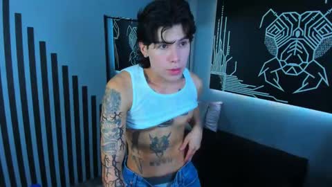 connor_davis online show from December 20, 9:39 pm