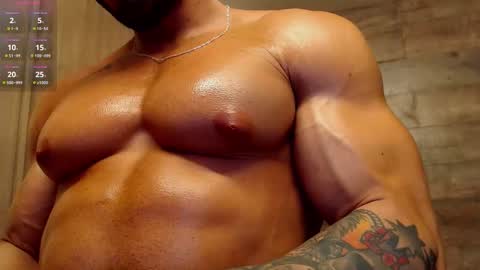 connor_h1 online show from March 9, 5:33 am