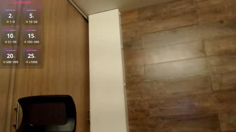 connor_h1 online show from October 19, 3:00 am