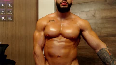 connor_h1 online show from February 15, 4:36 am