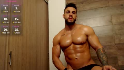 connor_h1 online show from November 1, 3:28 am