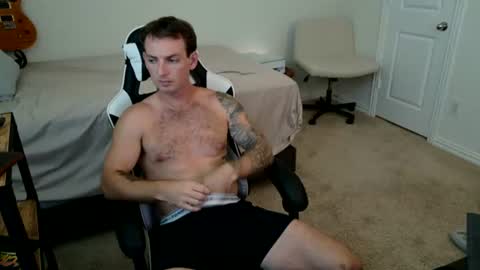 Connor Hart online show from August 10, 12:15 am