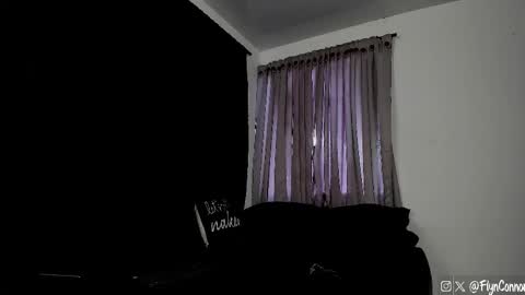 Snapshot of connorflyn chatting on September 12, 10:34 pm Connor Flyn online show from September 12, 10:34 pm