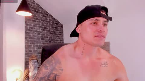 Connor Smith online show from April 6, 4:46 am