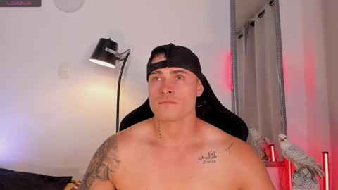 Connor Smith online show from June 5, 11:26 am