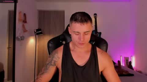 Connor Smith online show from July 9, 11:47 am