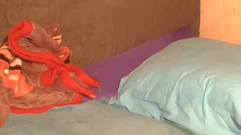 conny online show from February 13, 4:49 am