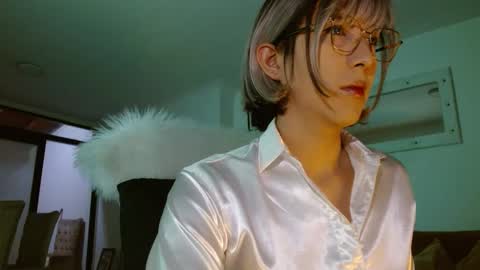 conny online show from April 3, 2:51 am