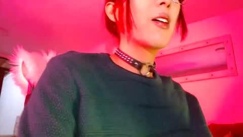 conny online show from April 5, 5:04 am