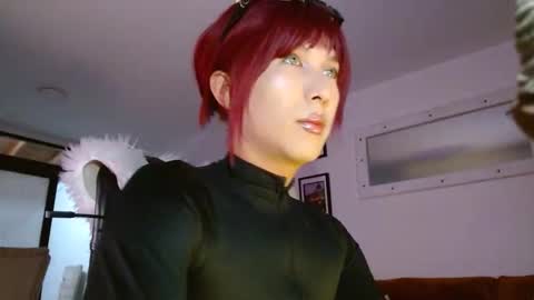 conny online show from April 9, 7:58 am