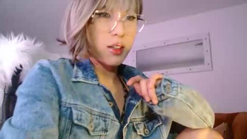 conny online show from April 6, 6:36 am