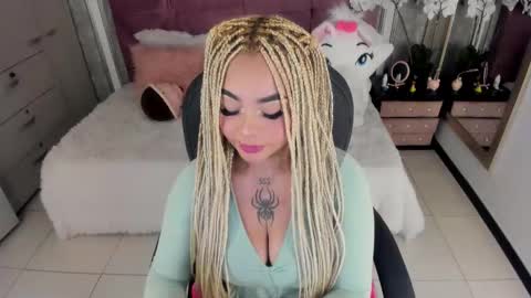 Conny online show from February 13, 9:07 pm