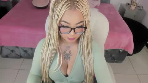 Conny online show from May 21, 2:12 pm