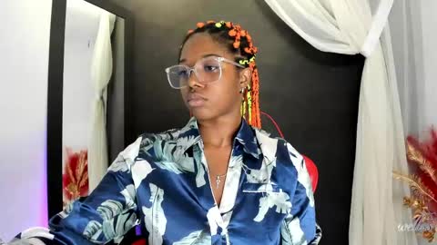 Nilo Solem online show from April 13, 5:00 am