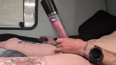 pumpedupcock online show from January 17, 8:06 pm