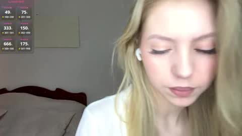 Hello im Sofia Welcme to my room .More hugs and kiss for you online show from January 11, 7:14 am