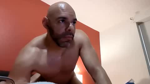 Zaddy43 online show from March 10, 1:59 pm