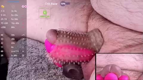 Control online show from November 28, 8:27 pm