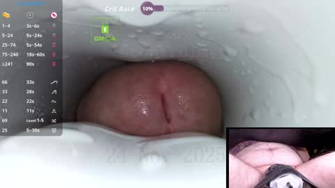 Control online show from November 24, 7:12 pm