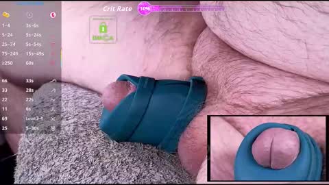 Control online show from February 26, 6:44 pm