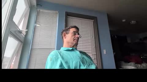 Jackson online show from November 1, 6:07 pm