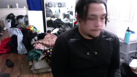 coodimoodi24 online show from December 3, 8:22 am