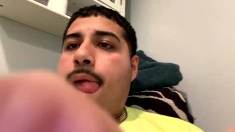 cookie_monster8593 online show from January 12, 10:28 pm