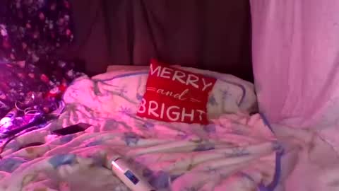 Snapshot of cookiebrookie6998 chatting on December 27, 10:34 am MommyB69 online show from December 27, 10:34 am