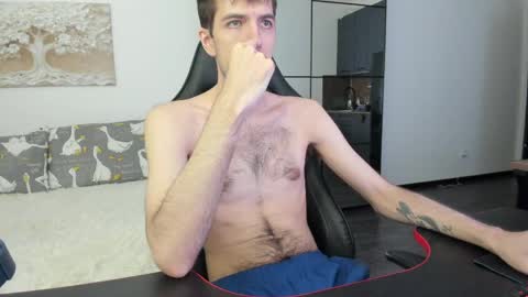 cookies_boys online show from March 28, 5:14 pm