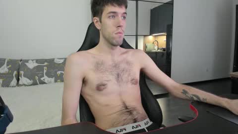 cookies_boys online show from January 7, 3:44 am