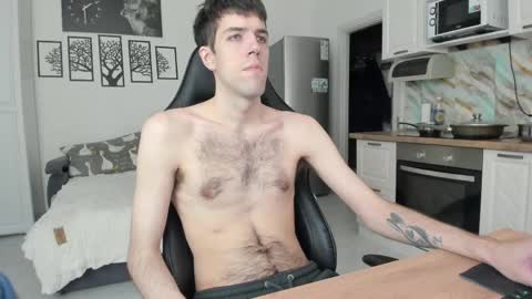 cookies_boys online show from May 29, 7:01 pm