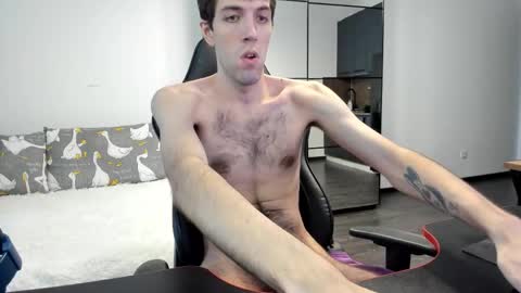 cookies_boys online show from November 20, 10:36 am