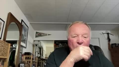 cookoosnest online show from September 17, 4:05 am