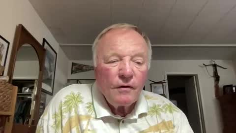 cookoosnest online show from March 19, 5:24 am