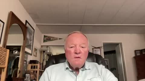 cookoosnest online show from July 19, 4:20 pm