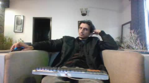 Cool2Buddies online show from April 8, 3:09 am