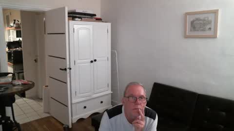 Cool online show from May 10, 7:31 pm
