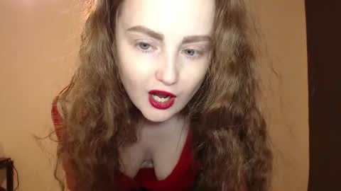 Amber online show from March 19, 4:12 pm