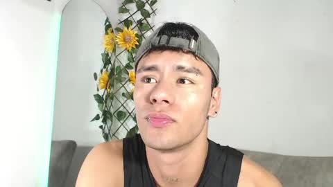shiro online show from May 16, 9:02 pm