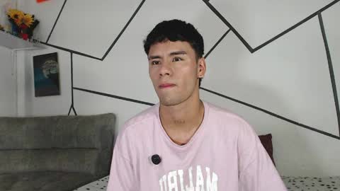 shiro online show from April 18, 6:32 pm