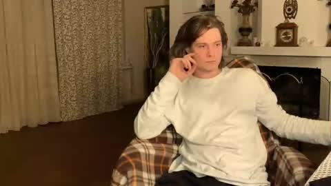 Nick online show from March 18, 10:37 pm