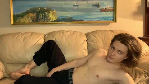 Nick online show from March 24, 10:27 pm