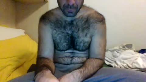 Coppai200 online show from February 24, 1:08 am