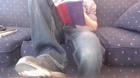 copper_crotch online show from March 22, 11:20 pm