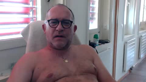 Coquin369 online show from August 6, 8:12 am