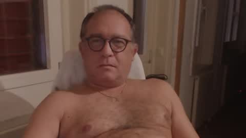 Snapshot of coquin369 chatting on October 12, 5:04 pm Coquin369 online show from October 12, 5:04 pm