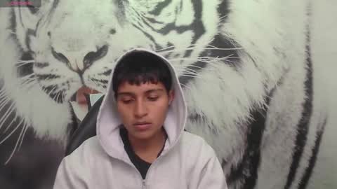 Cora online show from February 6, 9:17 pm