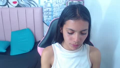 lorena online show from February 14, 12:24 am