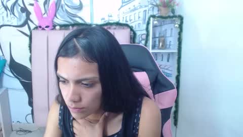 lorena online show from February 7, 12:02 am