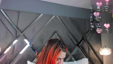 Coral online show from February 18, 4:34 am